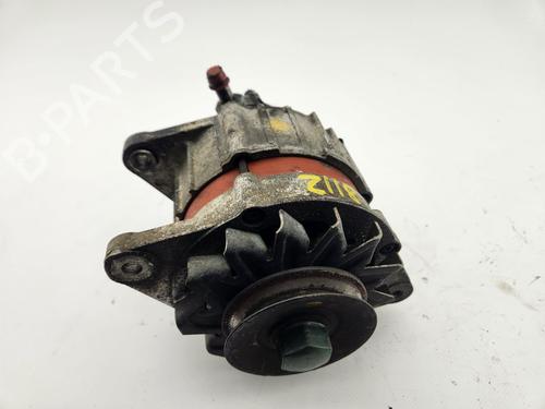 Alternator FORD MAVERICK (UDS, UNS) 2.7 TD | BP32206407M7