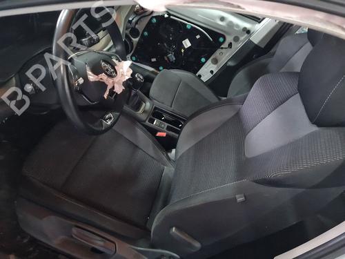 Used Left front seat Left front seat SKODA OCTAVIA IV Combi (NX5, PV5) 2.0 TDi (150 hp) 35725313 35725313