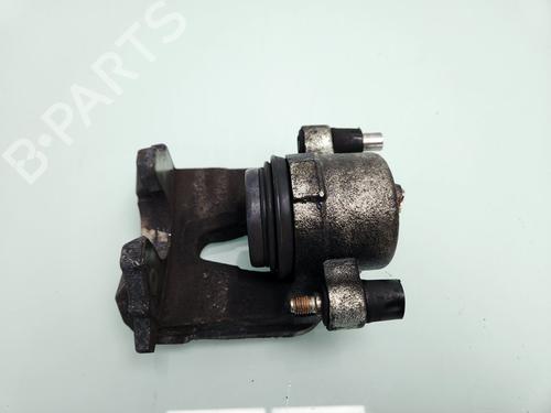 Left front brake caliper VW POLO VI (AW1, BZ1, AE1)  | BP29915057M105