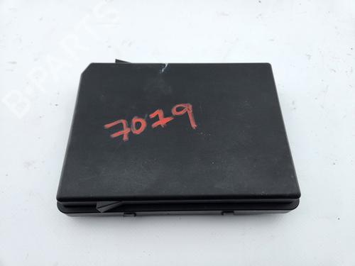 Used Fuse box RENAULT CLIO V (B7_) [2019-2025]  29821210