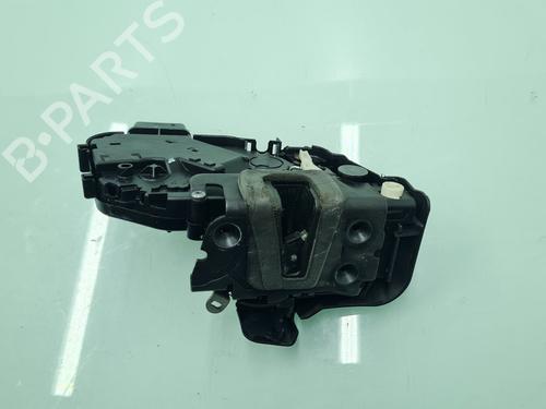 Rear right lock LAND ROVER FREELANDER 2 (L359)  | BP21800388C99 