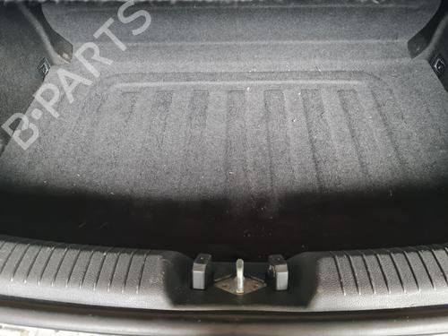 Used Luggage compartment floor Luggage compartment floor HYUNDAI i30 (PDE, PD, PDEN) 2.0 N (275 hp) 34040424 34040424