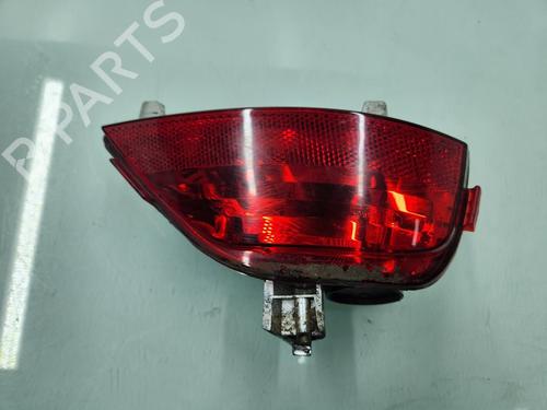 Used Rear bumper right light Rear bumper right light RENAULT LAGUNA III (BT0/1) [2007-2015] 21657300 21657300