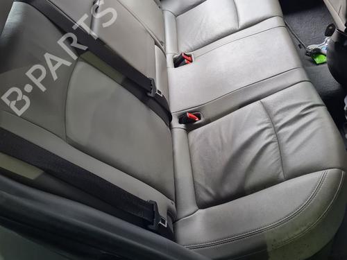 Used Rear seat CHEVROLET CRUZE (J300) [2009-2025]  28375770