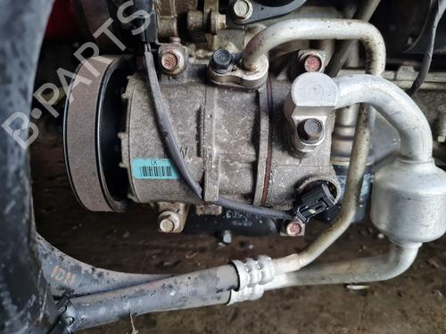 Used AC compressor KIA RIO III (UB) 1.25 CVVT (86 hp) 29001243