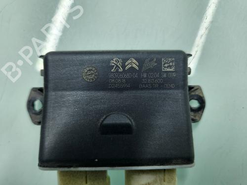 Electronic module DS DS 7 Crossback (J4_, JR_, JC_)  | BP29435992M83 