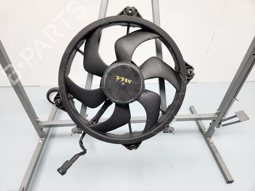 radiator-fan-citroen-berlingo-box-bodympv-b9-2008-28376436 main image