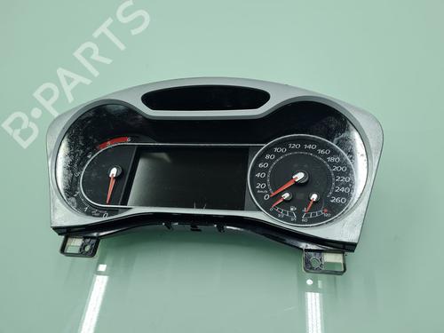 Used Instrument cluster FORD MONDEO IV Saloon (BA7) 2.0 TDCi (140 hp) 21642722