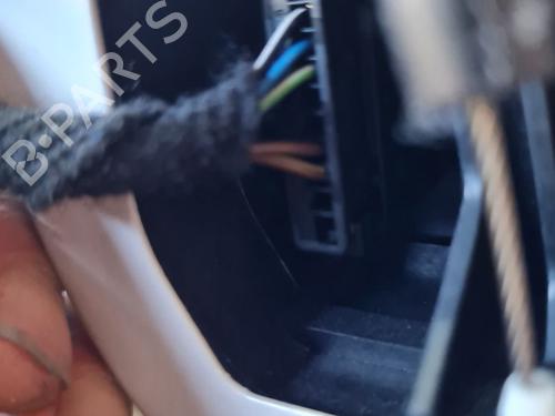 Front right lock BMW 3 Touring (F31) 320 d xDrive | BP29584839C97 