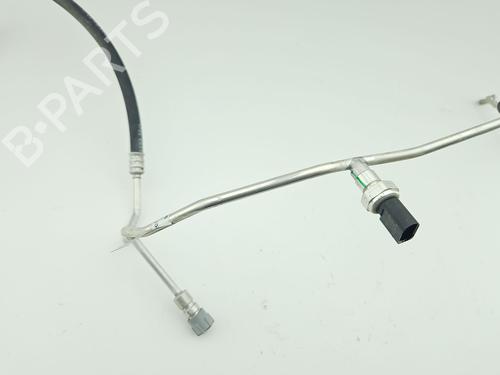 AC pipe VW T-CROSS (C11, D31) 1.0 TSi | BP39071257M126 - Image 3