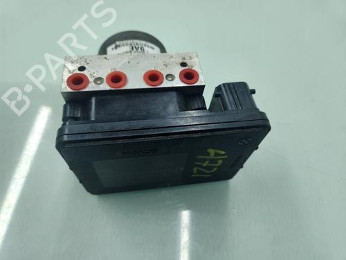 Used ABS pump ABS pump SSANGYONG TIVOLI 1.5 All-wheel Drive (163 hp) 26586764 26586764