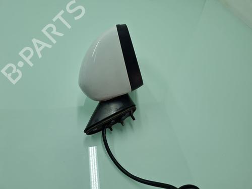 Right mirror OPEL CORSA D (S07)  | BP21639105C27 