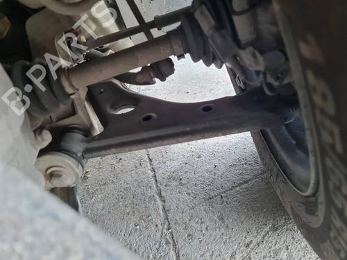 Used Left front suspension arm FIAT FIORINO Box Body/MPV (225_) 1.3 D Multijet (225BXD1A, 225BXB1A, 225BXB11) (75 hp) 21639560