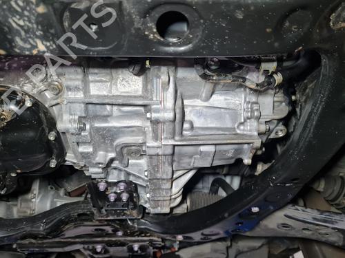 Gearbox TOYOTA RAV 4 V (_A5_, _H5_) 2.5 Hybrid AWD (AXAP54, AXAP54L) | BP32765183M3 - Image 1