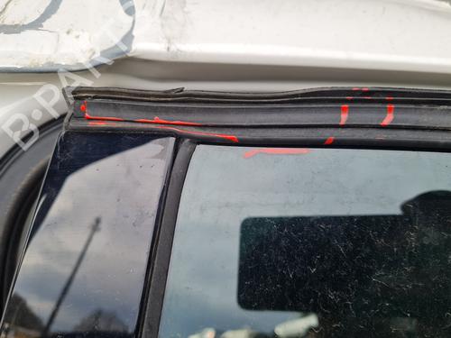 Left rear door SEAT ATECA (KH7, KHP)  | BP29722689C4 