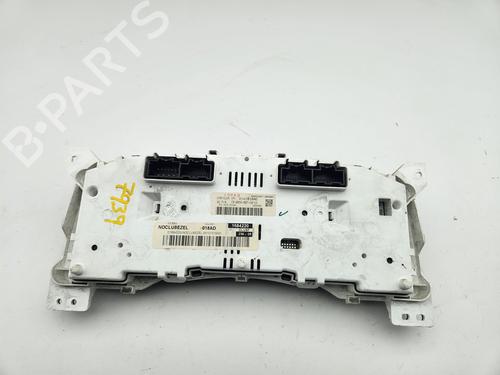 Kombiinstrument JEEP COMPASS (MK49)  | BP31942492C47 