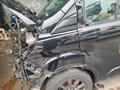 Used Left front fenders FORD TOURNEO CUSTOM V362 Bus (F3) [2012-2026]  32073007