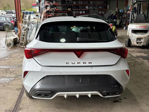 Left headlight support CUPRA LEON (KL1, KU1, KUG) 1.5 TSI | BP31841033C157  - Image 5