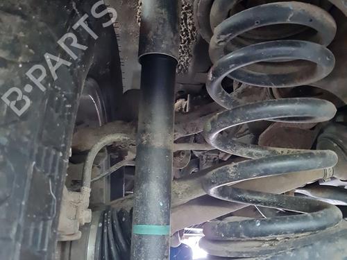 Used Left rear shock absorber Left rear shock absorber 38649701 38649701