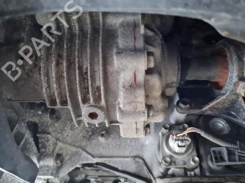 Transfer box TOYOTA URBAN CRUISER (_P1_)  | BP21656848M36