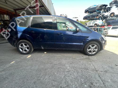 Alternator FORD S-MAX (WA6)  | BP21640813M7 