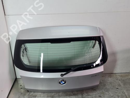 Used Tailgate BMW 1 (E81) 116 i (115 hp) 21639849