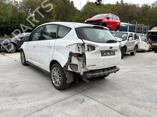 Left sun visor FORD C-MAX II (DXA/CB7, DXA/CEU) | BP25382296I1 - Image 4
