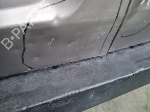 Left tailgate CITROËN NEMO Box Body/MPV (AA_) | BP33020583C76 - Image 3