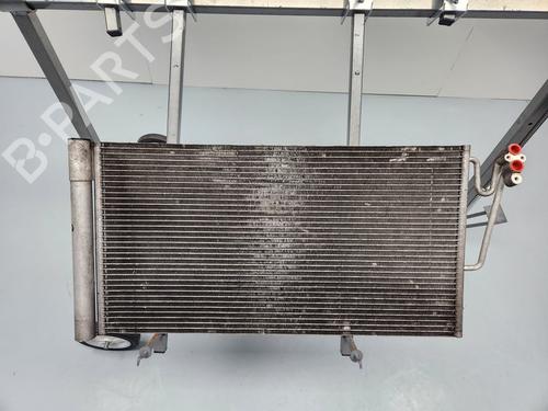 Used AC radiator AC radiator MINI MINI CLUBVAN (R55) [2012-2014] 31611396 31611396