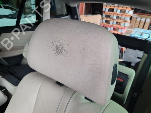 Left front seat BMW X3 (E83) xDrive 20 d | BP23424312C15 