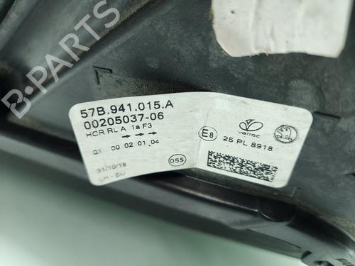 Left headlight SKODA KAROQ (NU7, ND7) | BP24922885C28 - Image 4