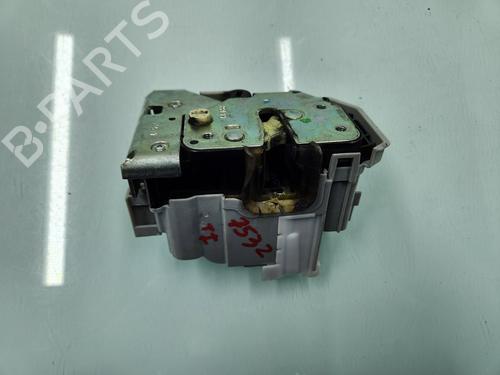Used Rear left lock Rear left lock LANCIA YPSILON (312_) 1.3 D Multijet (312.YXE1A, 312.YXU1A) (95 hp) 25032322 25032322