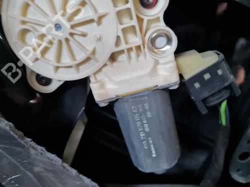 Used Rear right window mechanism MERCEDES-BENZ CLS (C219) CLS 300 (219.354) (231 hp) 28192328
