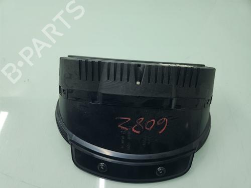 Instrument cluster BMW X3 (E83) 2.0 d | BP24472192C47 - Image 2