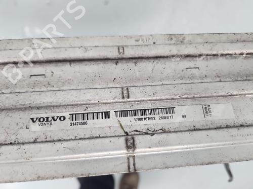 Intercooler VOLVO XC60 I SUV (156) | BP34715508M30 - Image 4