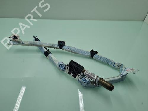 Used Left curtain airbag BMW X1 (E84) sDrive 20 d (177 hp) 21641014