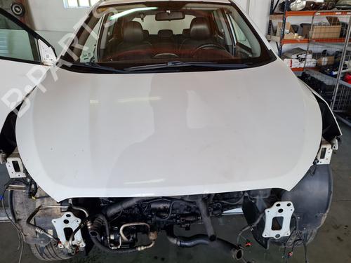 Used Hood Hood HYUNDAI ix35 (LM, EL, ELH) 1.7 CRDi (116 hp) 36132796 36132796