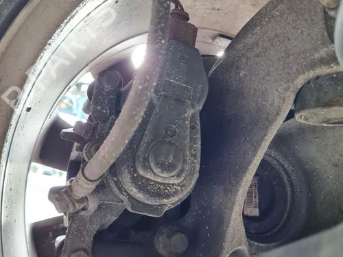 Used Left rear brake caliper LAND ROVER RANGE ROVER EVOQUE (L538) [2011-2019]  31598817
