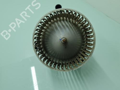Heater blower motor MITSUBISHI L200 / TRITON (KA_T, KB_T) 2.5 DI-D 4WD (KB4T) | BP21641525M62 