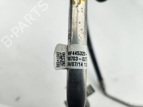 AC pipe TOYOTA AURIS (_E18_)  | BP31020381M126 