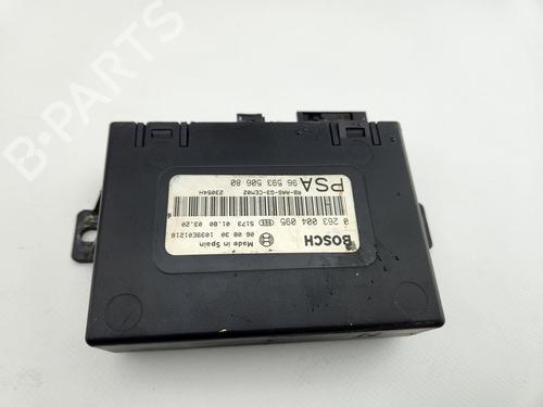 Elektronisk modul PEUGEOT 407 (6D_) 2.0 (6DRFNB, 6DRFNE) | BP29073931M83 