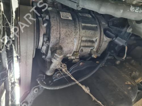 Used AC compressor AUDI A4 B8 (8K2) [2007-2017]  22929534