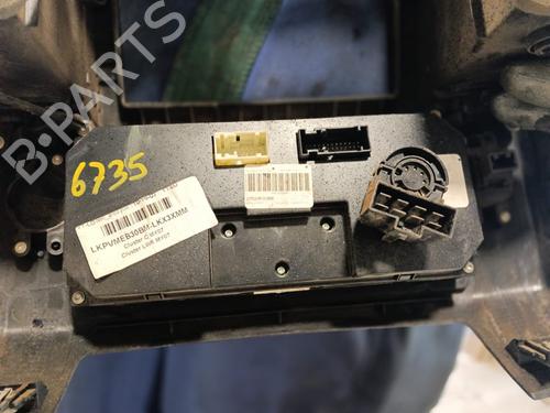 Climate control NISSAN NAVARA NP300 (D40)  | BP21649350I5 