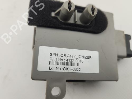Electronic module SSANGYONG KORANDO (C300) 1.5 4WD | BP38622052M83 - Image 3