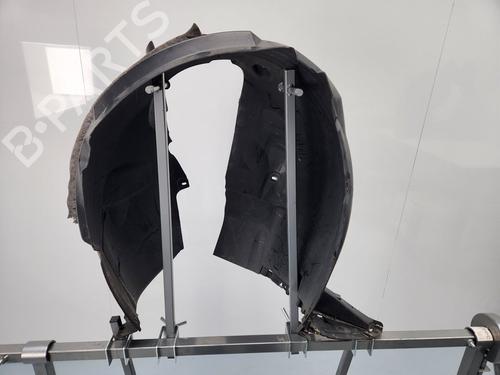 Hjulbue AUDI A1 Sportback (GBA) 25 TFSI (95 hp) 30922656