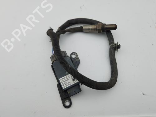 Used Electronic sensor Electronic sensor CITROËN BERLINGO (ER_, EC_) 1.5 BlueHDi 100 (102 hp) 38622034 38622034