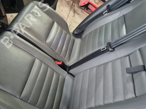 Used Right front seat Right front seat FORD TRANSIT CUSTOM V362 Bus (F3) 2.0 EcoBlue (185 hp) 32073031 32073031