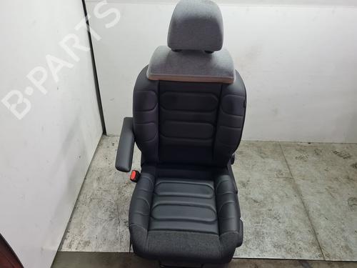 Used Left front seat Left front seat CITROËN C3 AIRCROSS II (2R_, 2C_) [2017-2026] 21766914 21766914