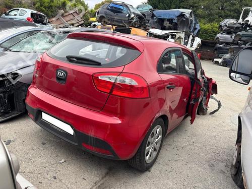 ABS pump KIA RIO III (UB) | BP29001241M43 - Image 6