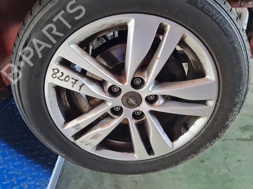 Fælk Fælk OPEL ASTRA K (B16) [2015-2022] 32708929 32708929